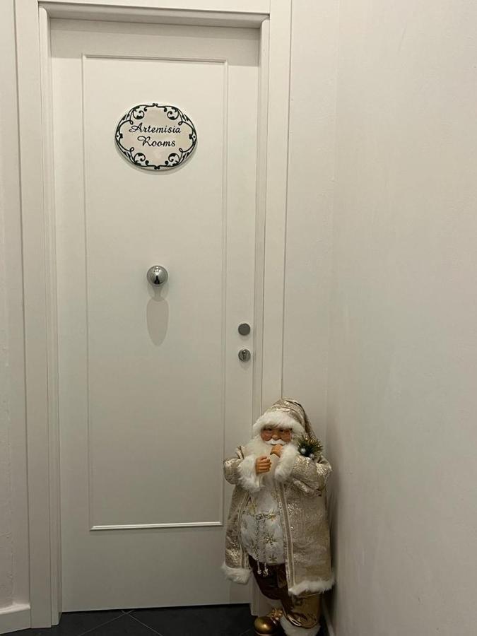 ヴィアレッジョArtemisiaアパートメント エクステリア 写真