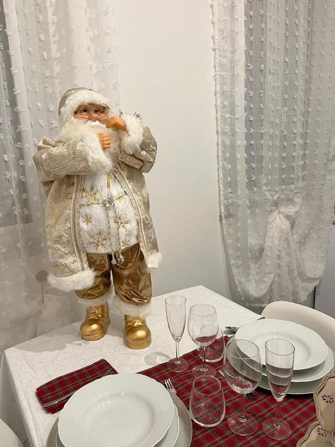 ヴィアレッジョArtemisiaアパートメント エクステリア 写真